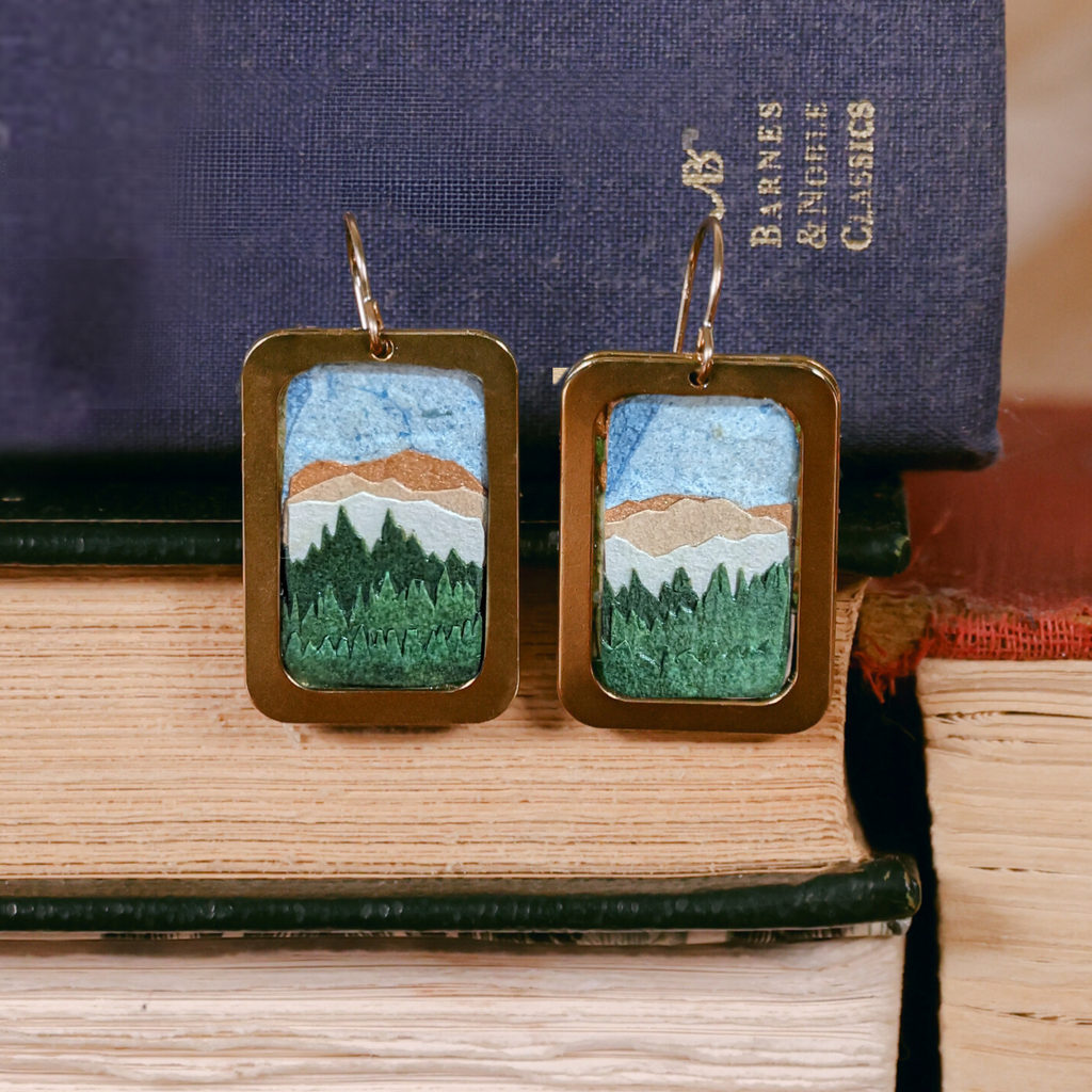 Enchanted Forest