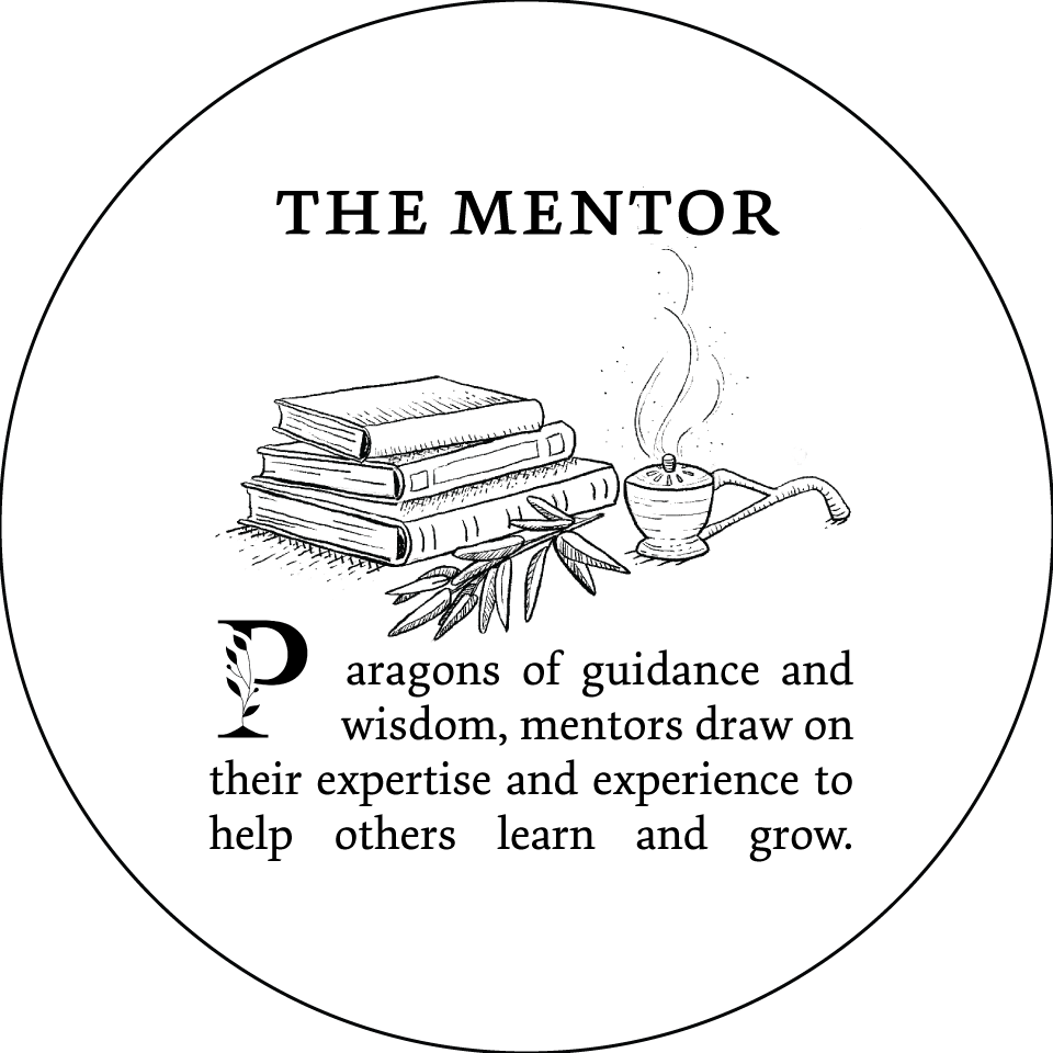 The Mentor