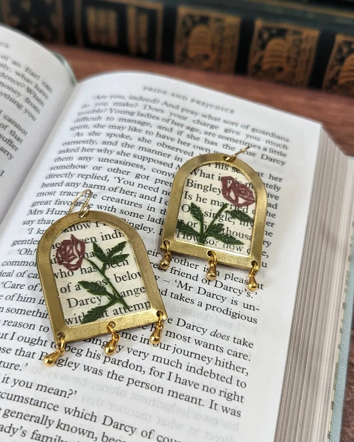 The Classics Collection - Pride and Prejudice