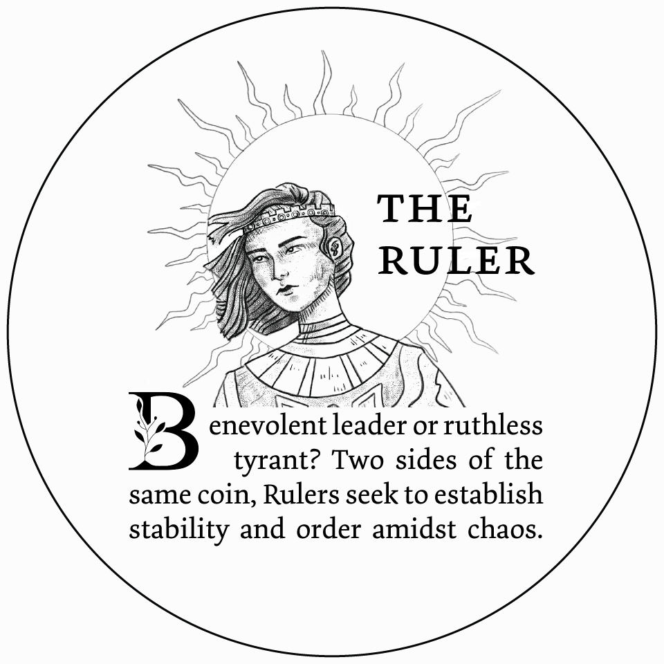 The Ruler